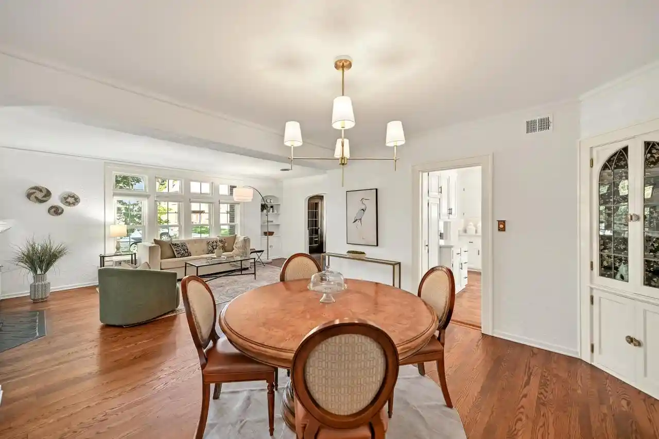Photo 3 of Single family home for sale at 4848 N Woodburn Street Street, Whitefish Bay, WI 53217 | MLS# 1977253 | Listing updated on 2026-08-29