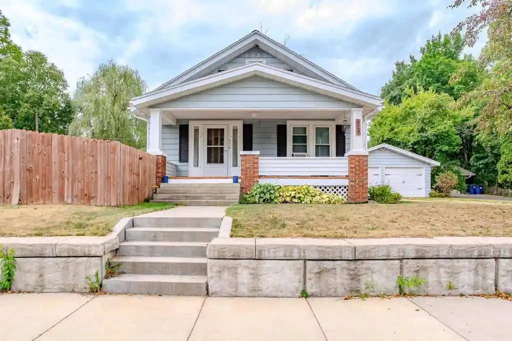 Photo 1 of Single family home for sale at 822 Maryland Avenue Avenue, Schofield, WI 54476 | MLS# 22604098 | Listing updated on 2026-08-25