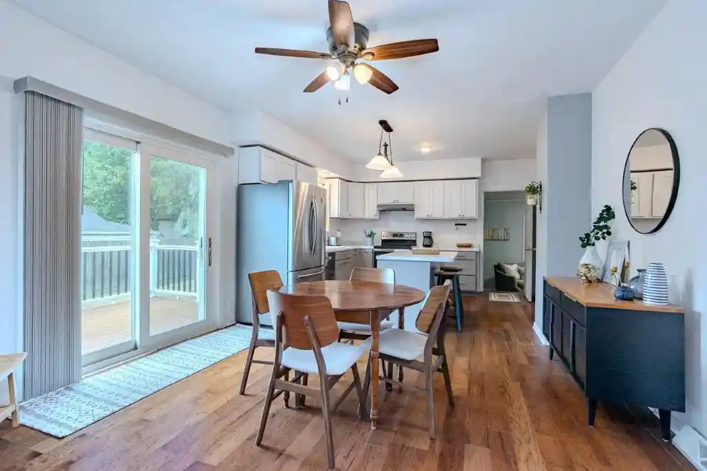Photo 3 of Single family home for sale at 822 Maryland Avenue Avenue, Schofield, WI 54476 | MLS# 22604098 | Listing updated on 2026-08-25