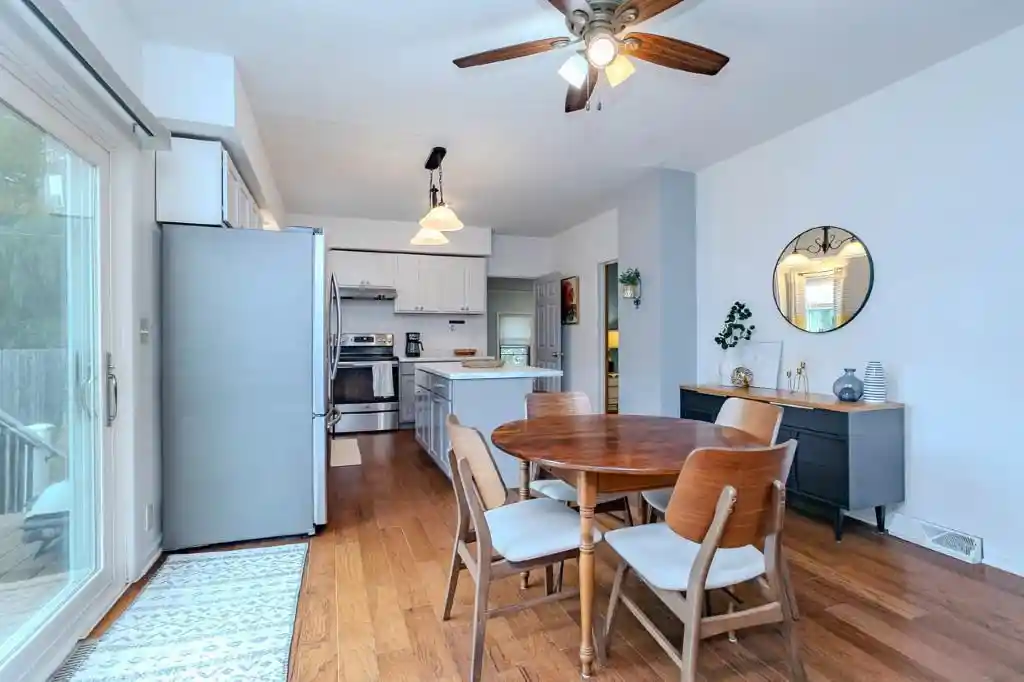 Photo 3 of Single family home for sale at 822 Maryland Avenue Avenue, Schofield, WI 54476 | MLS# 22604098 | Listing updated on 2026-08-25