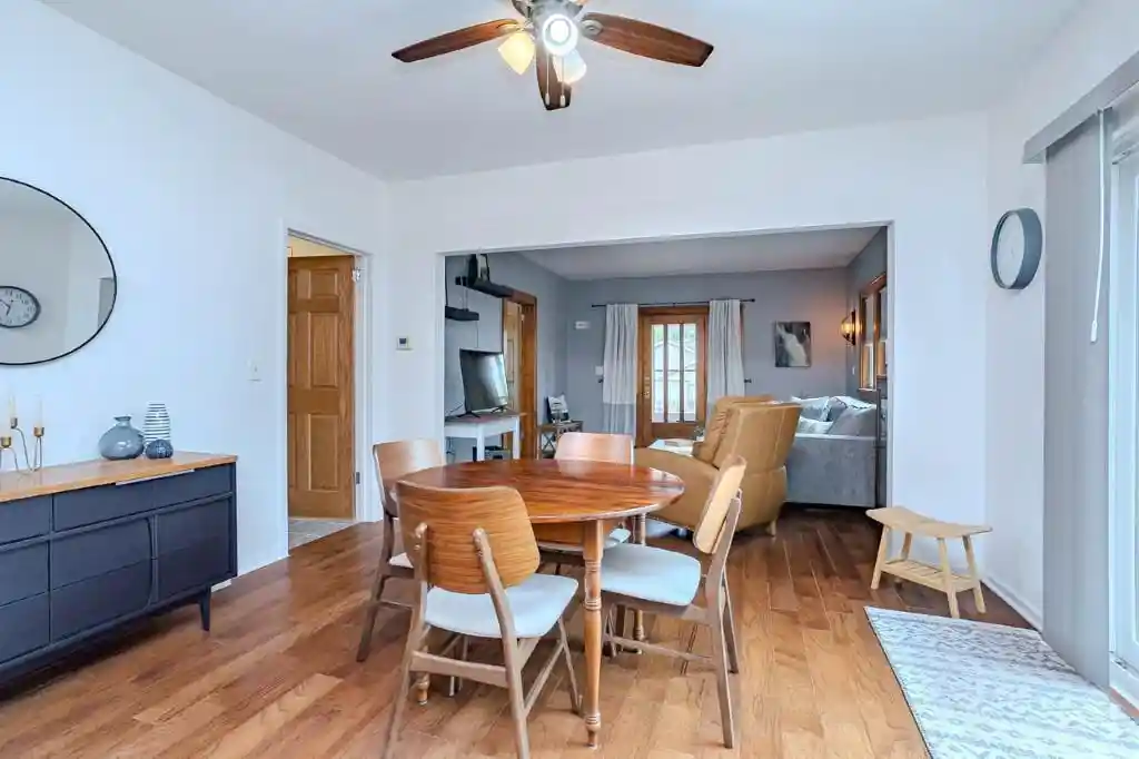 Photo 4 of Single family home for sale at 822 Maryland Avenue Avenue, Schofield, WI 54476 | MLS# 22604098 | Listing updated on 2026-08-25