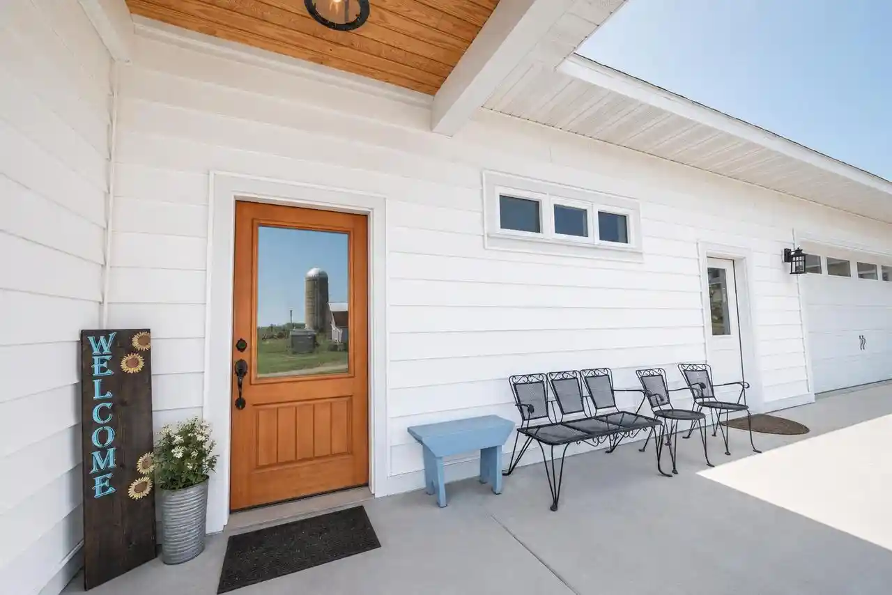 2nd image of W8818 Meek Road Road, Lodi, WI 53555 | MLS# 2031014