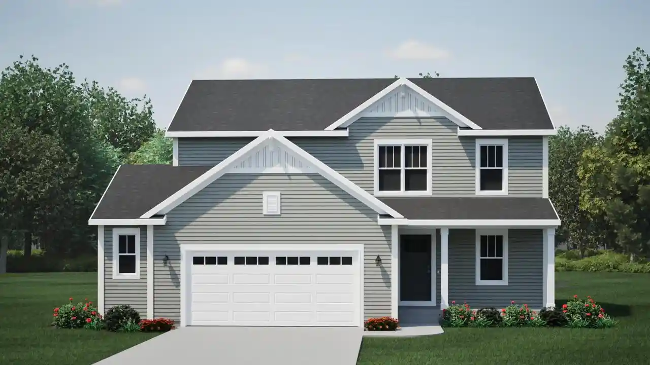 1st image of 113 Copper Trails Road Road, Hartford, WI 53027 | MLS# 1977256