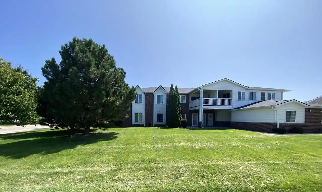 Photo 1 of Condo for sale at 827 Lannon Terrace Terrace #1101, Mount Pleasant, WI 53406 | MLS# 1977255 | Listing updated on 2026-09-17