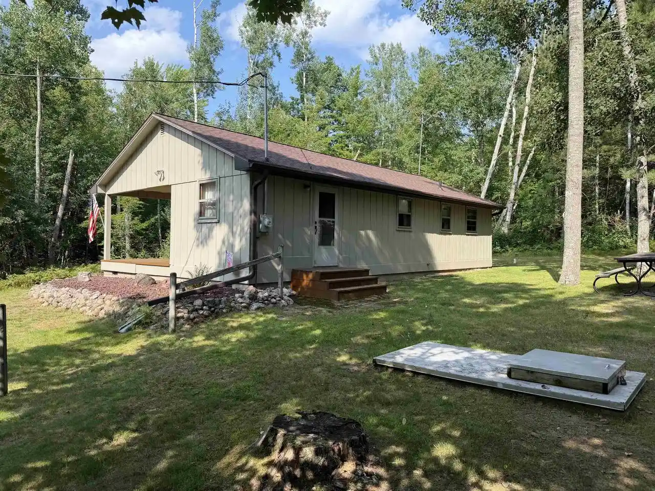 1st image of 17151 Archibald Lake Road Road, Townsend, WI 54175 | MLS# 50331442