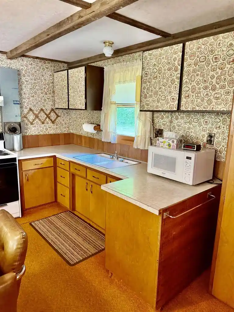 2nd image of 17151 Archibald Lake Road Road, Townsend, WI 54175 | MLS# 50331442