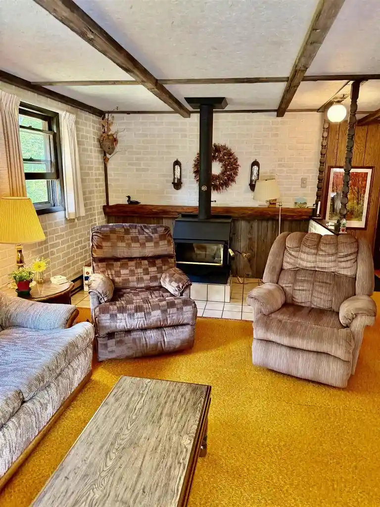 5th image of 17151 Archibald Lake Road Road, Townsend, WI 54175 | MLS# 50331442