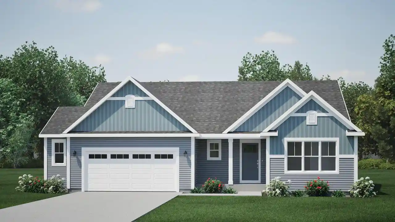 1st image of 2865 Spartan Dr Dr, West Bend, WI 53095 | MLS# 1977259