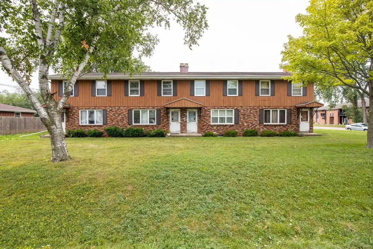 Multi family home for sale at 2414 Honey Lou Court Court, Appleton, WI 54915 | MLS# 50331451