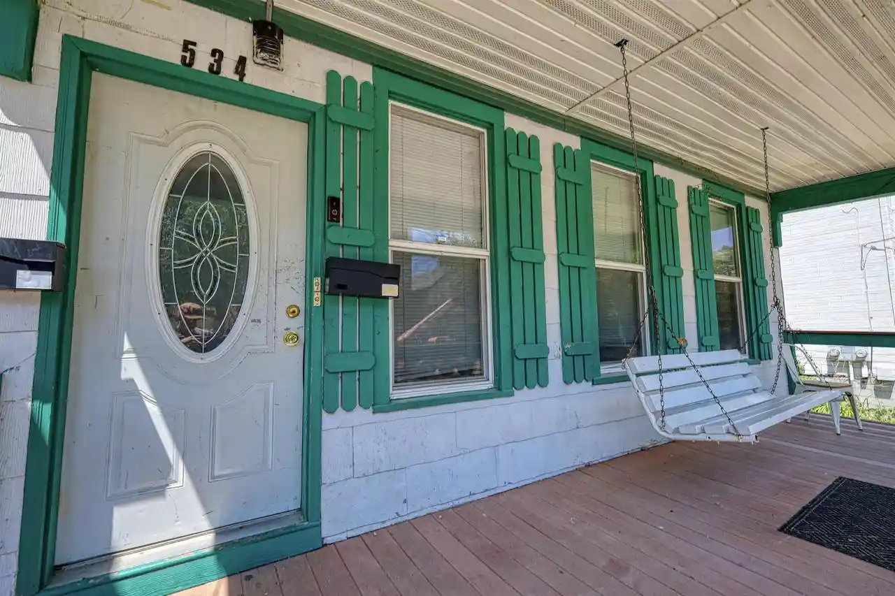 Photo 2 of Multi family home for sale at 534,536,538,540 W Mifflin & 535 W Dayton Street Street, Madison, WI 53703 | MLS# 2031016 | Listing updated on 2026-09-11