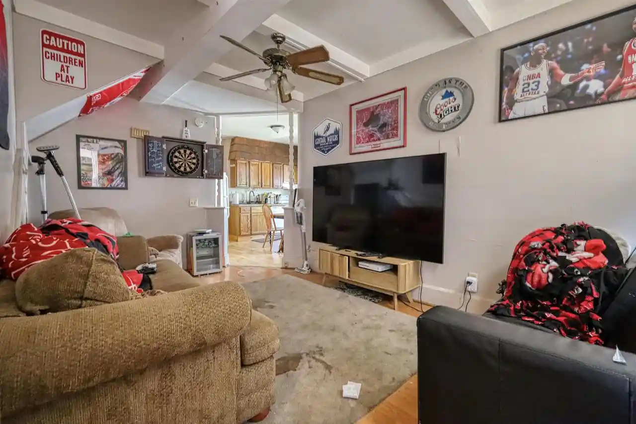 Photo 3 of Multi family home for sale at 534,536,538,540 W Mifflin & 535 W Dayton Street Street, Madison, WI 53703 | MLS# 2031016 | Listing updated on 2026-09-11