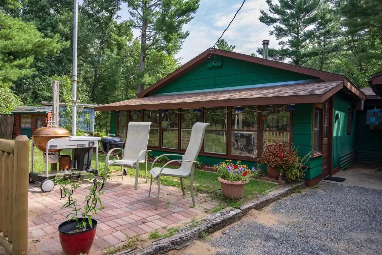 1st image of 726 18th Avenue Avenue, Arkdale, WI 54613 | MLS# 2031017
