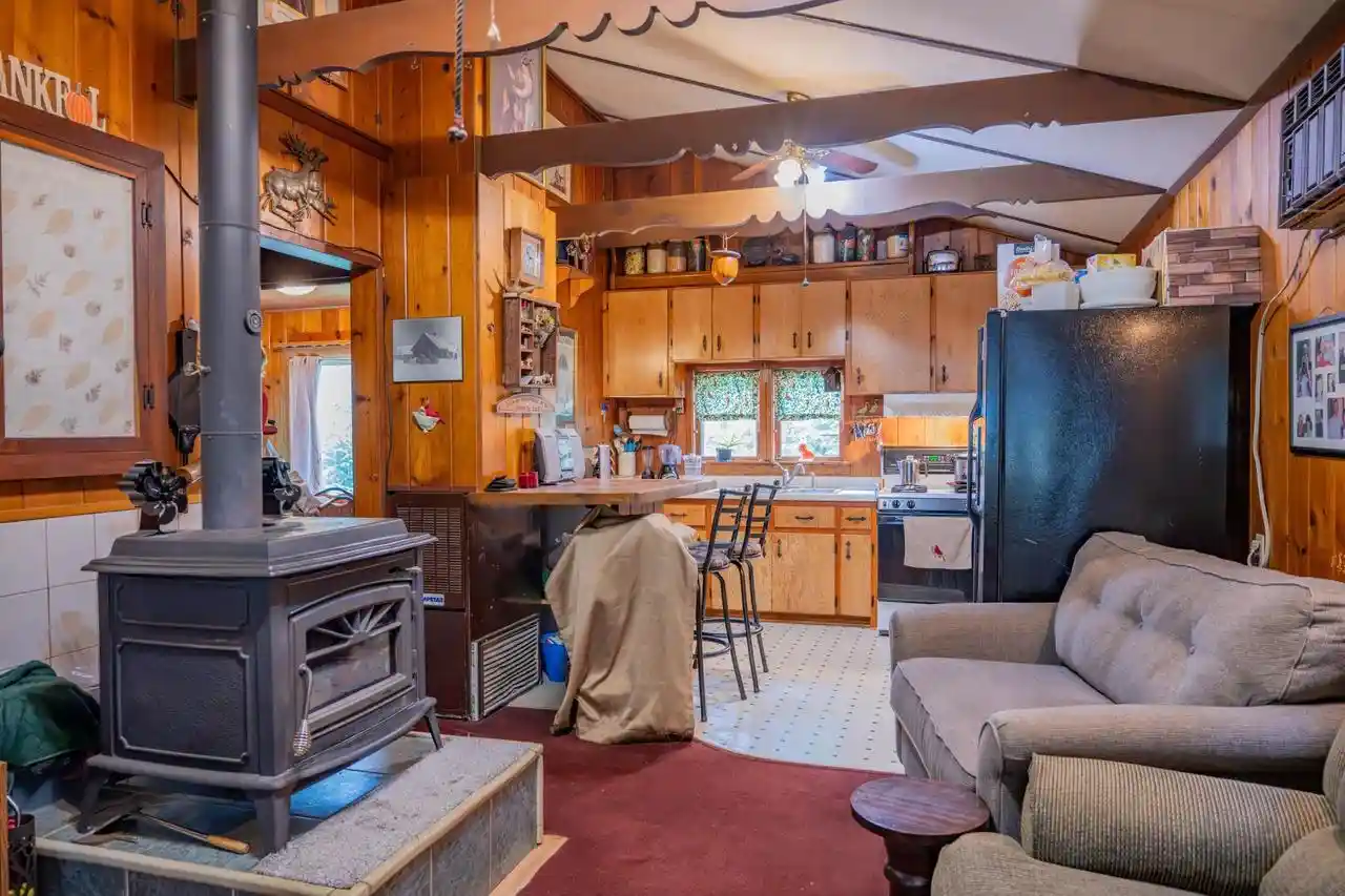 5th image of 726 18Th Avenue Avenue, Arkdale, WI 54613 | MLS# 2031017