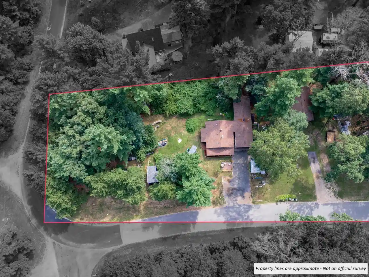 50th image of 726 18th Avenue Avenue, Arkdale, WI 54613 | MLS# 2031017