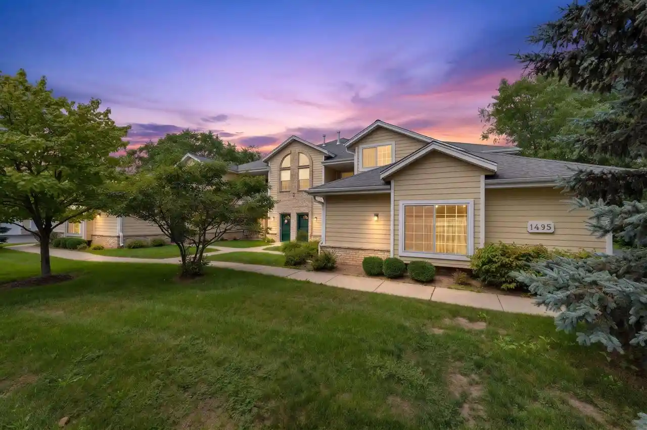 1st image of 1495 Garay Lane Lane #5, Port Washington, WI 53074 | MLS# 1977265