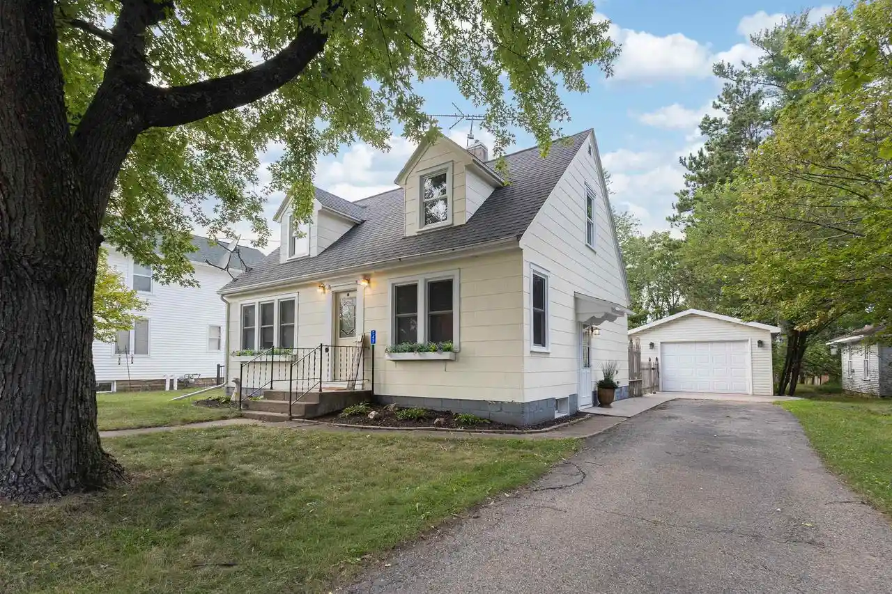 1st image of 747 Maple Avenue Avenue, Wild Rose, WI 54984 | MLS# 50331444
