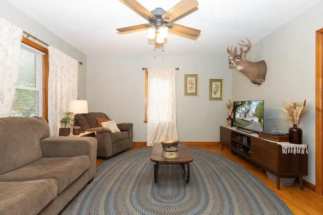 42nd image of 747 Maple Avenue Avenue, Wild Rose, WI 54984 | MLS# 50331444