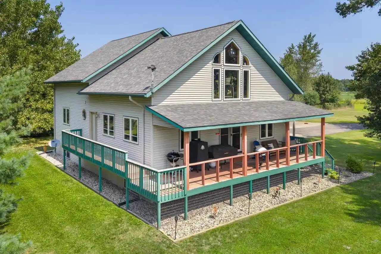 1st image of 28720 County Hwy Et, Tomah, WI 54660 | MLS# 2031018