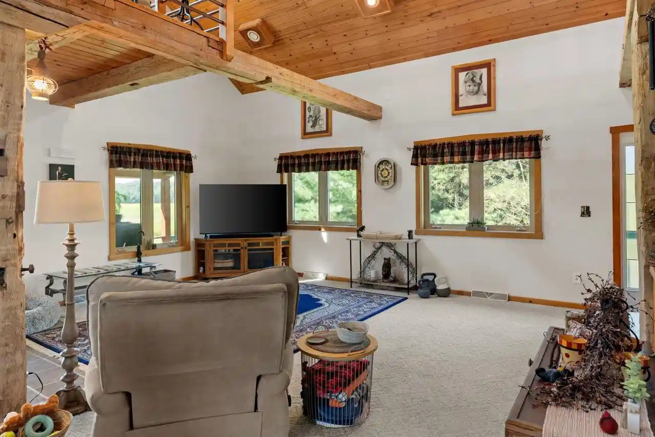2nd image of 28720 County Hwy Et, Tomah, WI 54660 | MLS# 2031018
