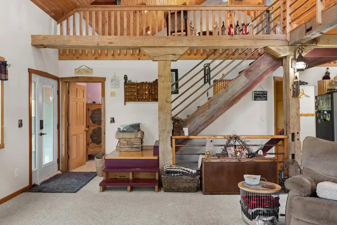 5th image of 28720 County Hwy Et, Tomah, WI 54660 | MLS# 2031018