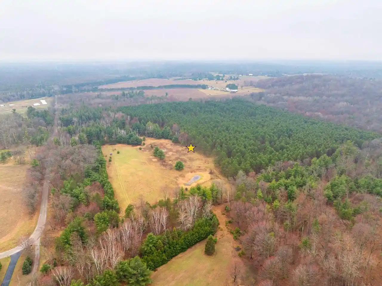 2nd image of Russ Mainik Road Road, Wausaukee, WI 54177 | MLS# 50331453