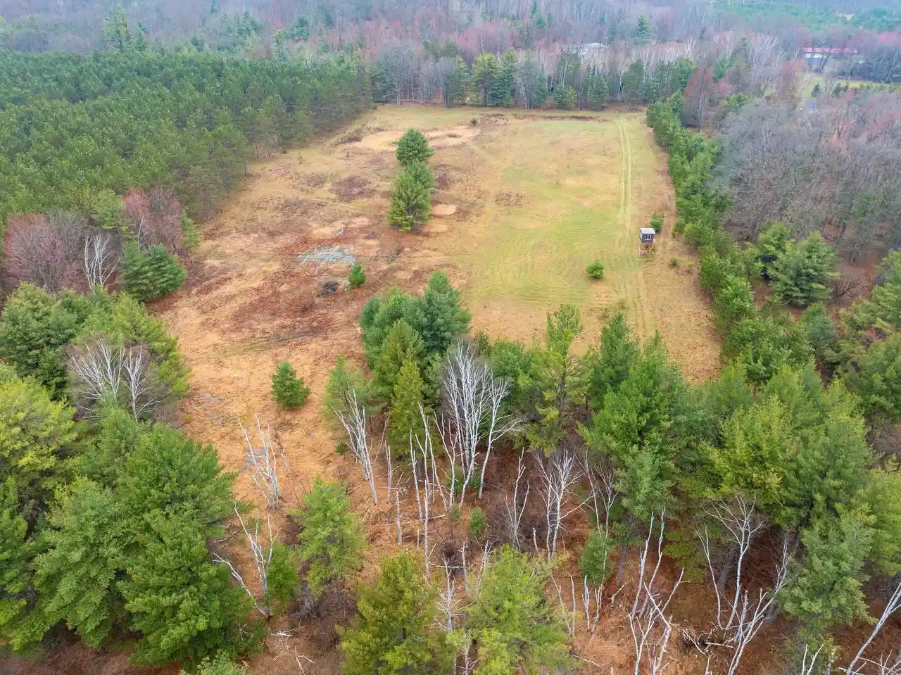 3rd image of Russ Mainik Road Road, Wausaukee, WI 54177 | MLS# 50331453
