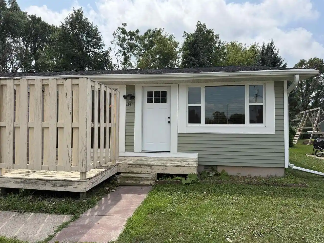Photo 1 of Condo for sale at 961 7th Street Street #A, Menasha, WI 54952 | MLS# 50331455 | Listing updated on 2026-08-21