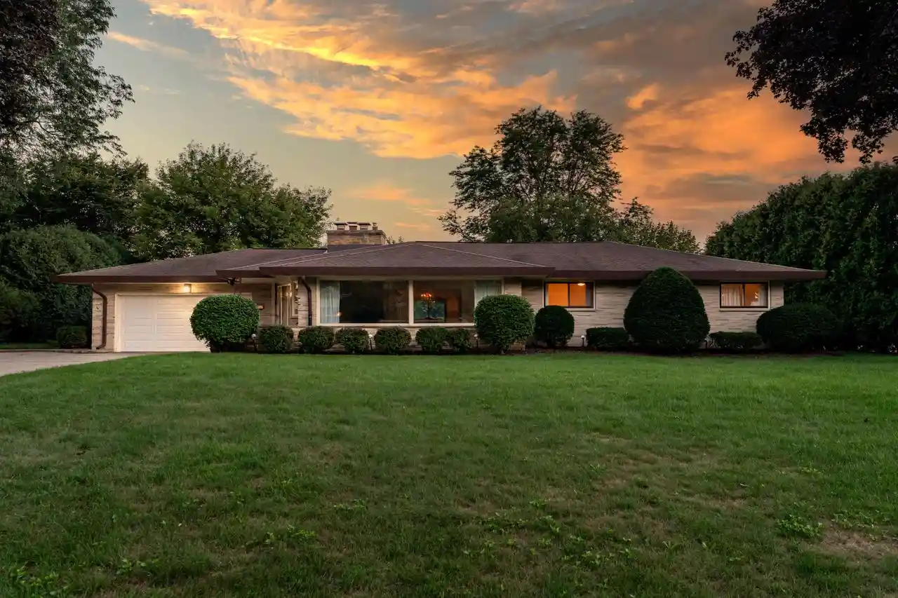 Photo 1 of Sale Pending at 13375 Elmhurst Pkwy, Elm Grove, WI 53122 | MLS# 1977266 | Listing updated on 2026-09-16