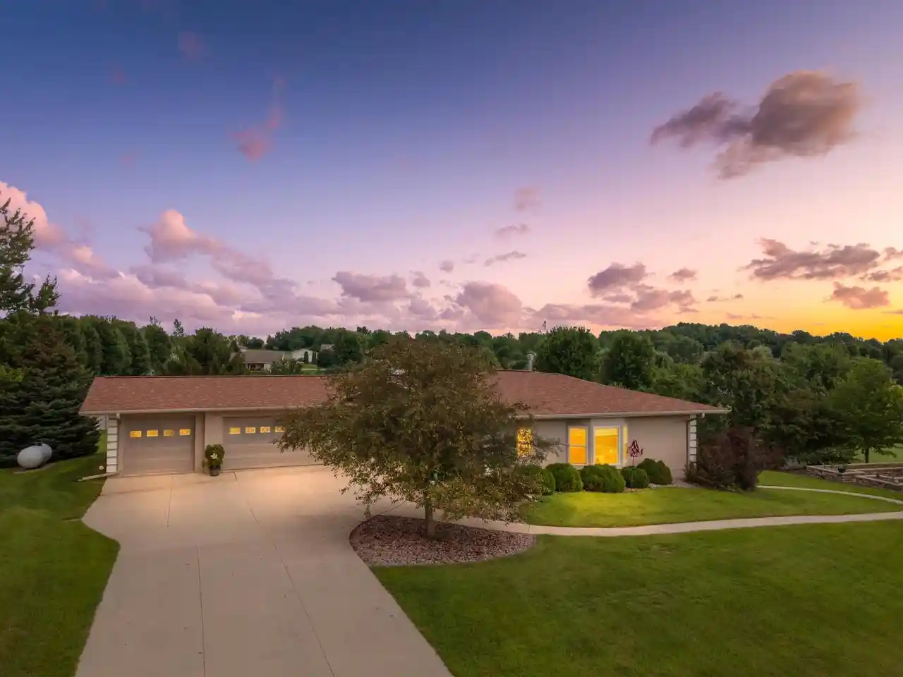 1st image of N2490 Carnie Road Road, Monroe, WI 53566 | MLS# 2031020