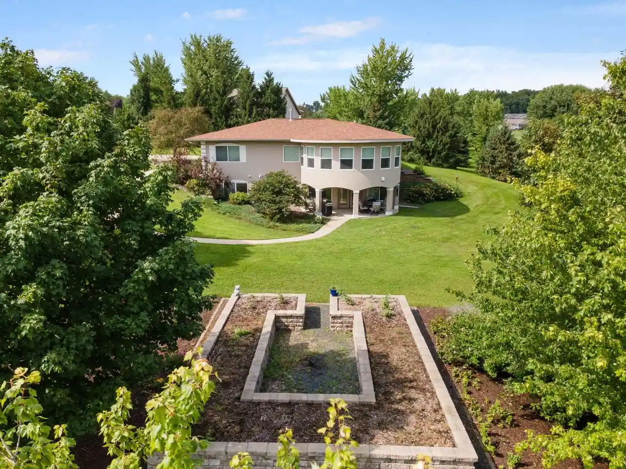 2nd image of N2490 Carnie Road Road, Monroe, WI 53566 | MLS# 2031020