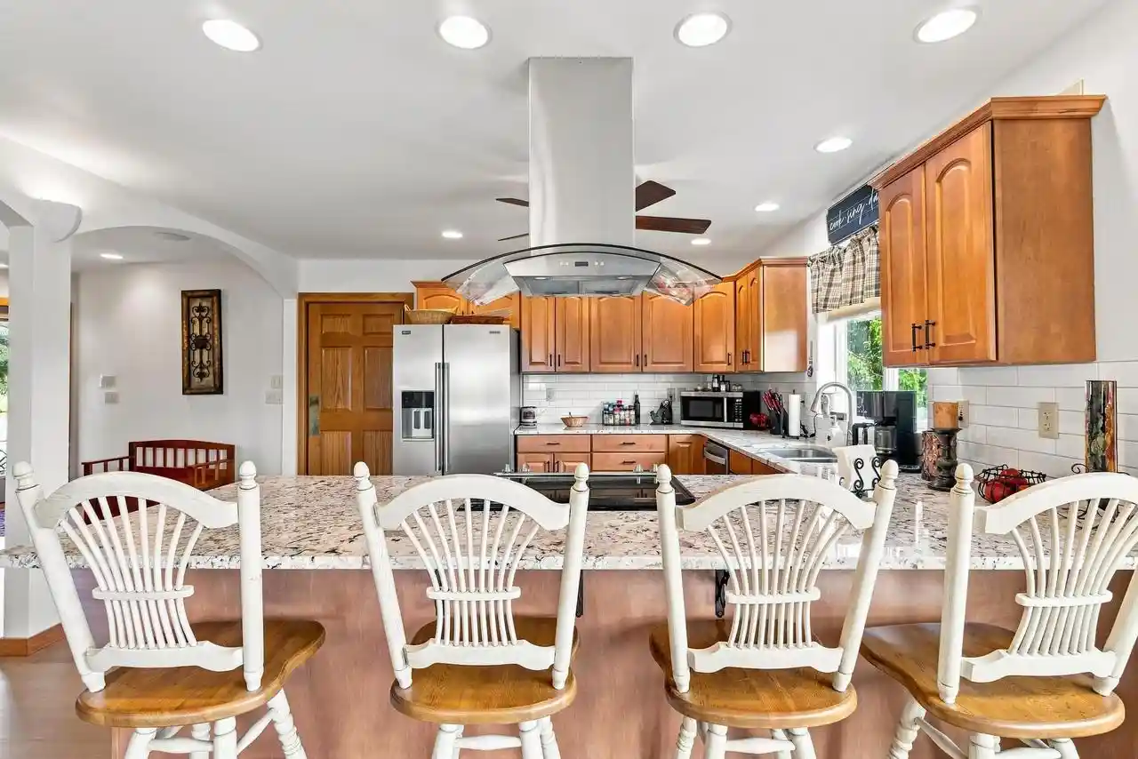 4th image of N2490 Carnie Road Road, Monroe, WI 53566 | MLS# 2031020
