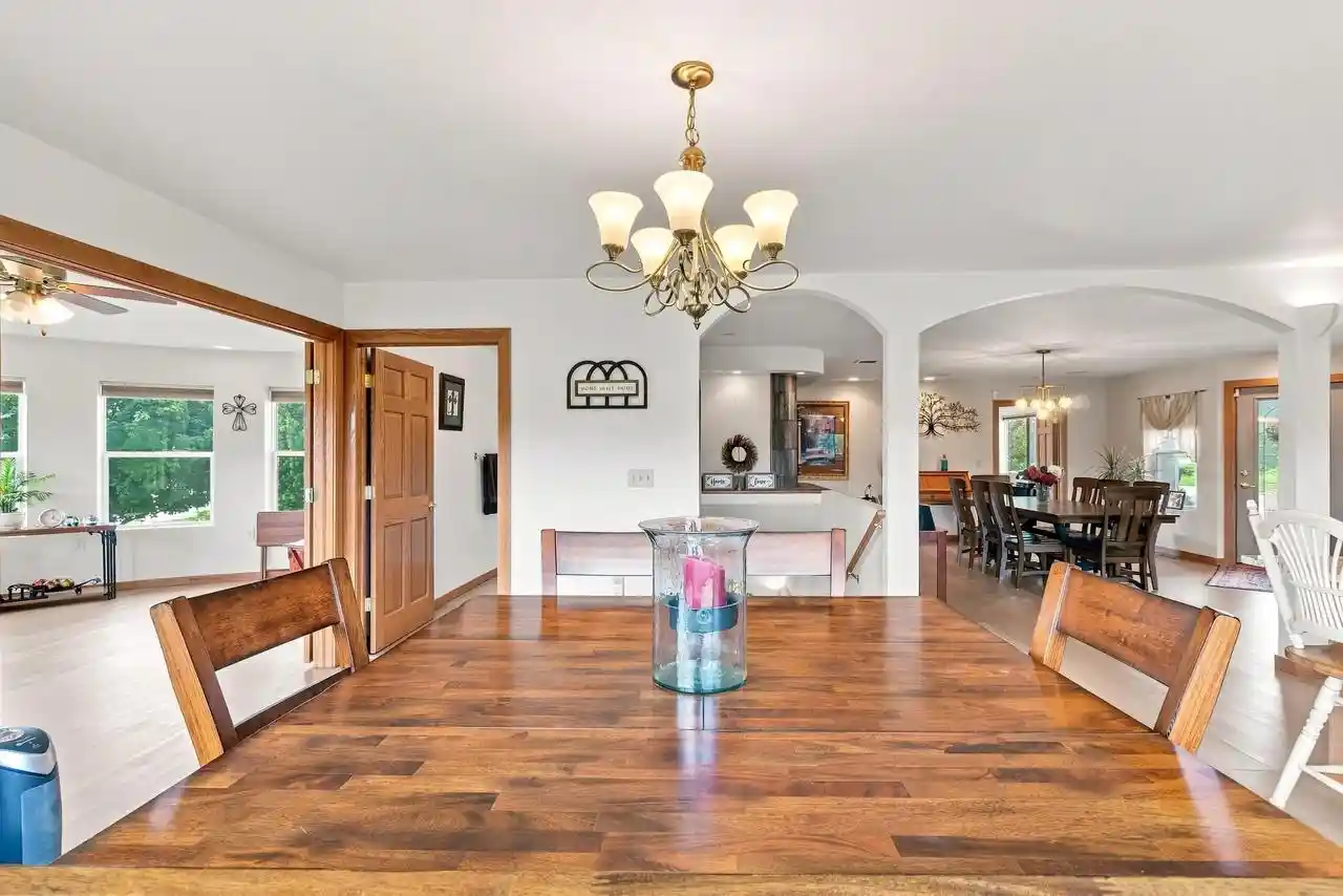 5th image of N2490 Carnie Road Road, Monroe, WI 53566 | MLS# 2031020
