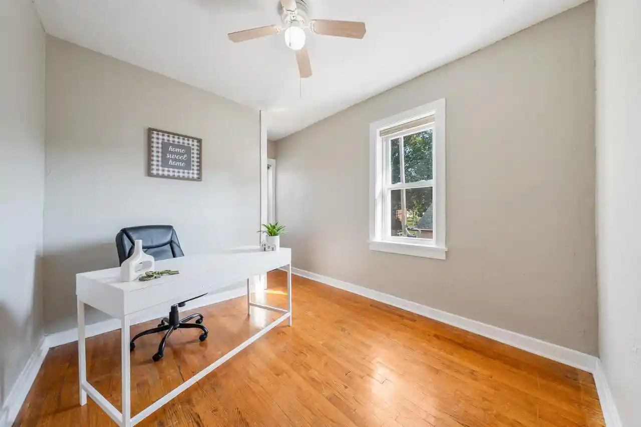 Photo 2 of Single family home for sale at 1420 S Division Street Street, New London, WI 54961 | MLS# 50331456 | Listing updated on 2026-09-14
