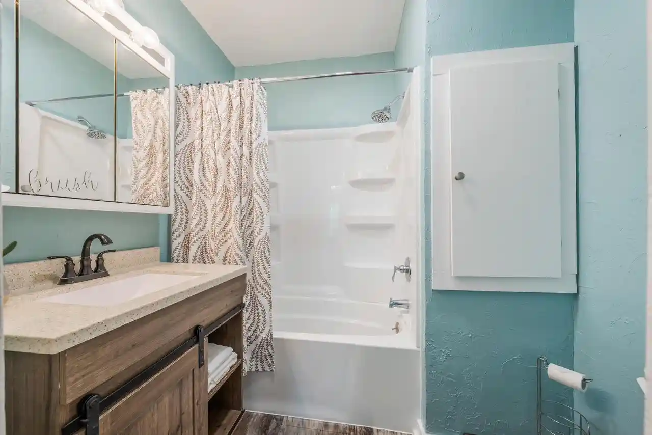 Photo 3 of Single family home for sale at 1420 S Division Street Street, New London, WI 54961 | MLS# 50331456 | Listing updated on 2026-09-14