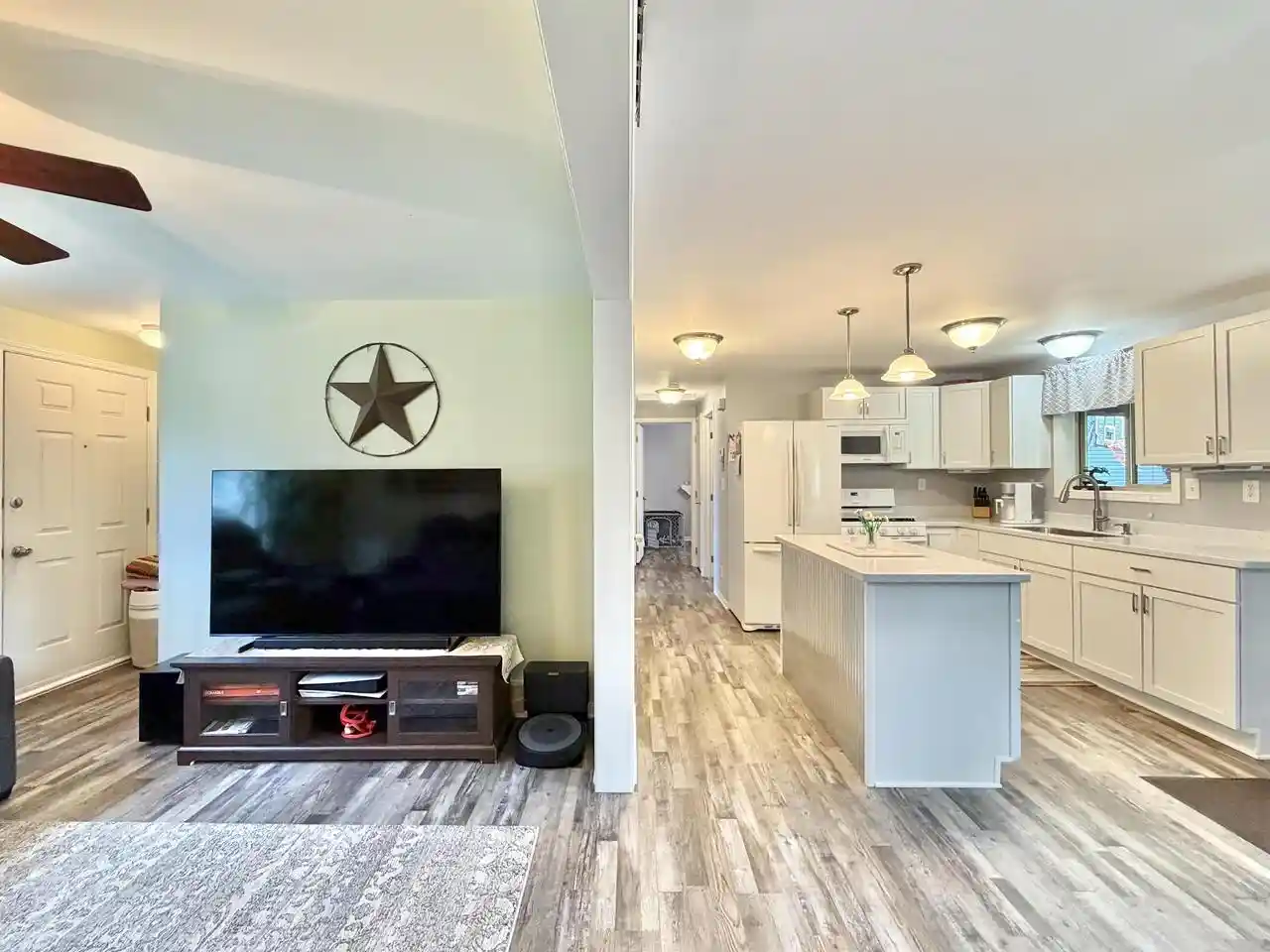 Photo 2 of Single family home for sale at 154 George Street Street, Sharon, WI 53585 | MLS# 2031021 | Listing updated on 2026-09-08