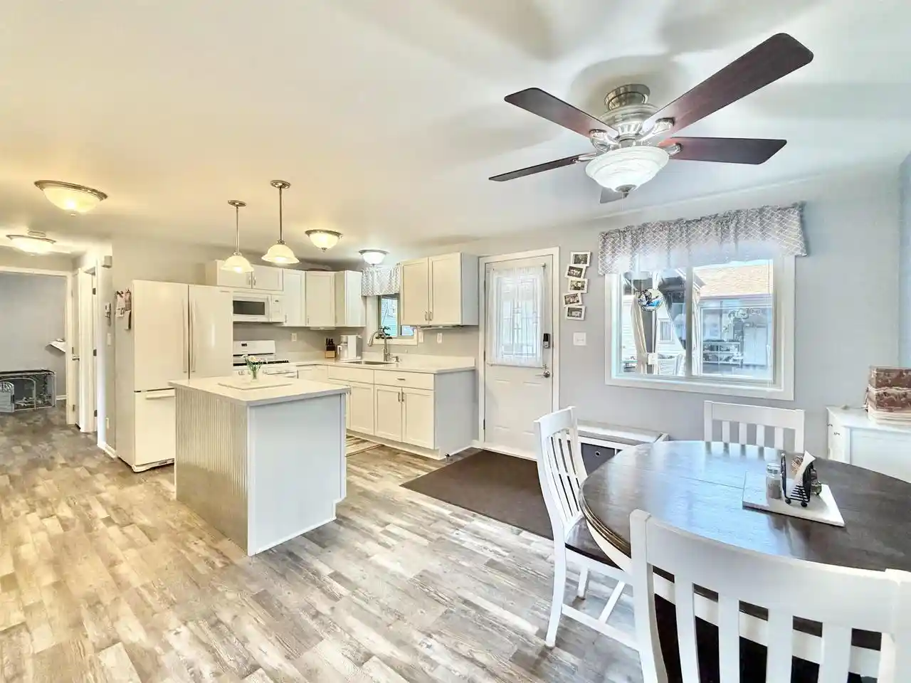 Photo 3 of Single family home for sale at 154 George Street Street, Sharon, WI 53585 | MLS# 2031021 | Listing updated on 2026-09-08