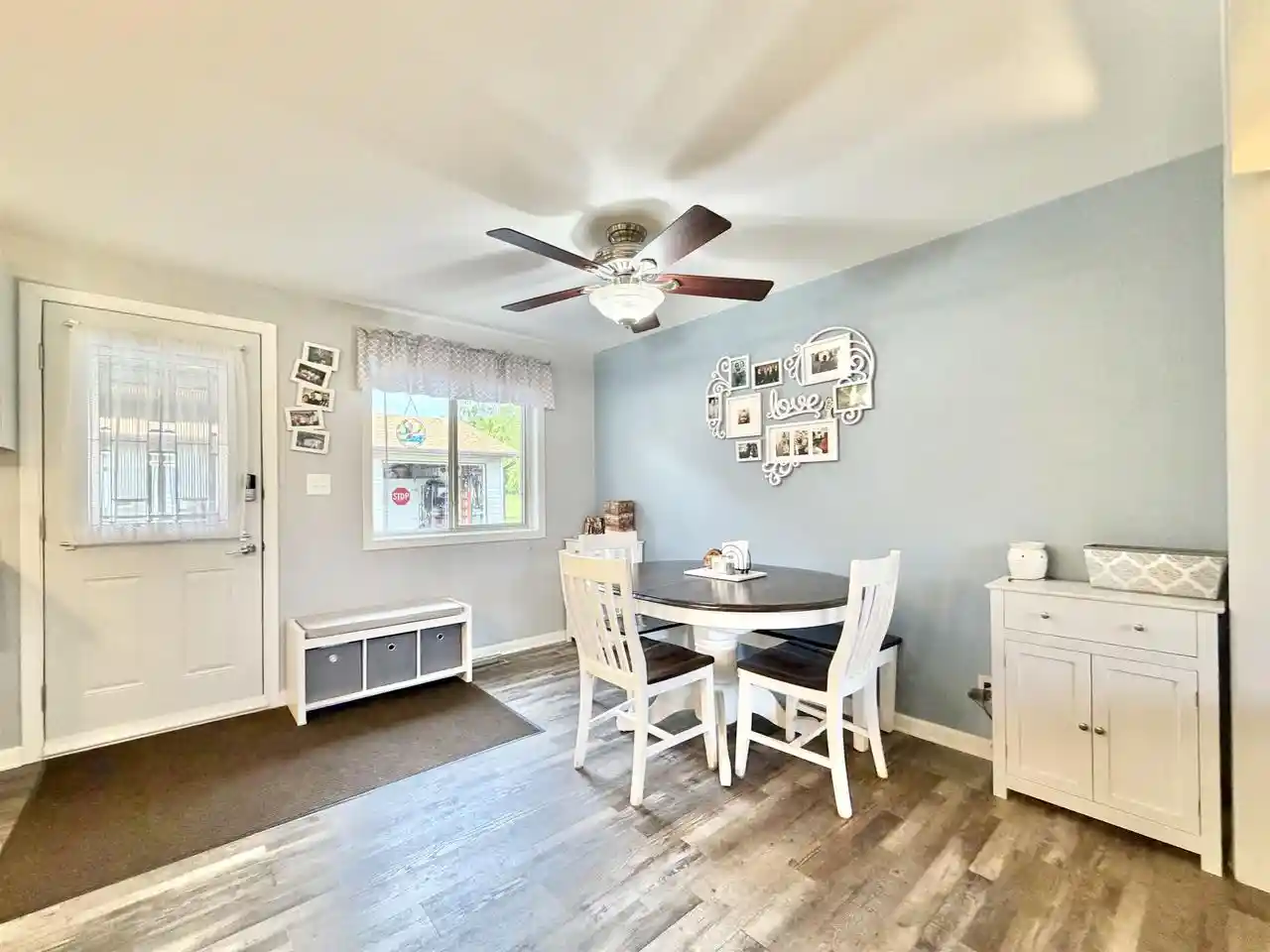 Photo 3 of Single family home for sale at 154 George Street Street, Sharon, WI 53585 | MLS# 2031021 | Listing updated on 2026-09-08