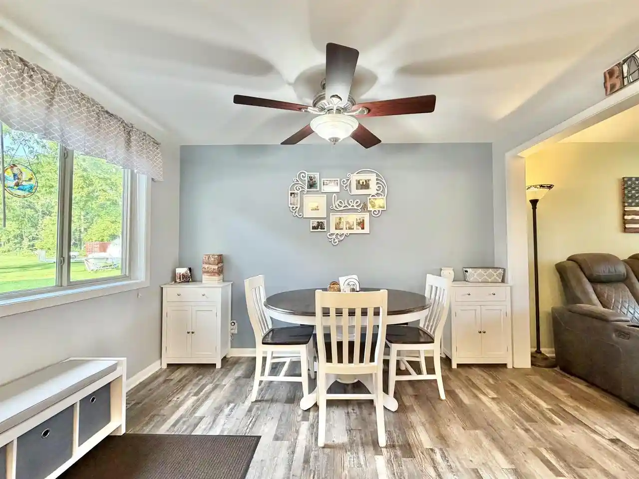 Photo 4 of Single family home for sale at 154 George Street Street, Sharon, WI 53585 | MLS# 2031021 | Listing updated on 2026-09-08