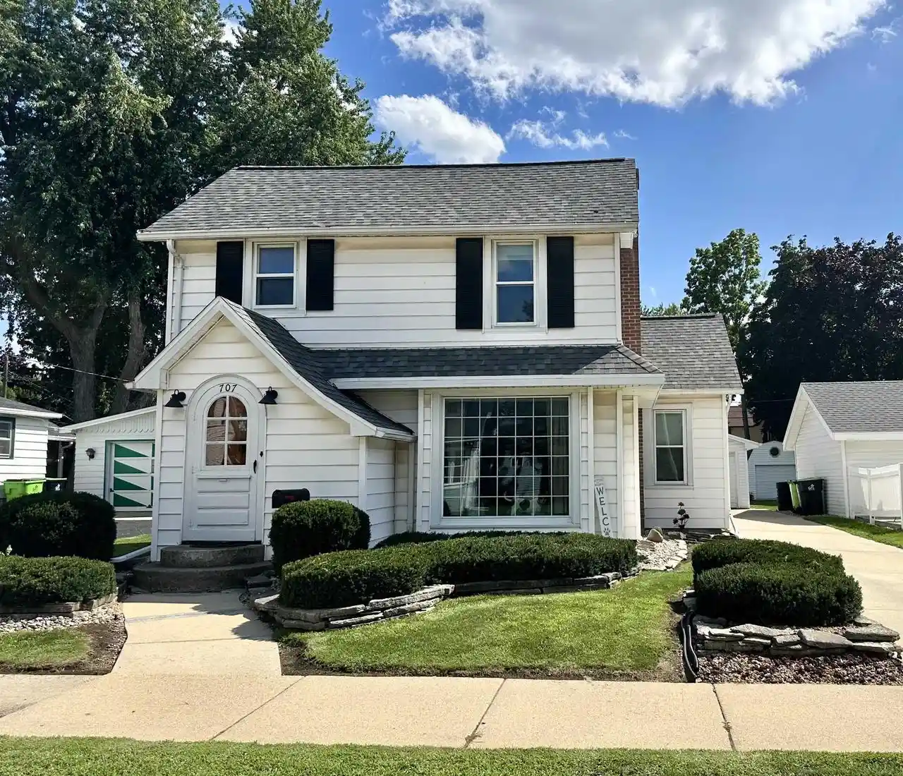 1st image of 707 E Main Street Street, Waupun, WI 53963 | MLS# 50331458
