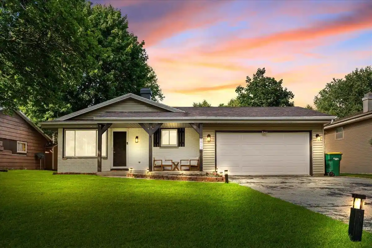1st image of 1912 Jefferson Street Street, West Bend, WI 53090 | MLS# 1977273