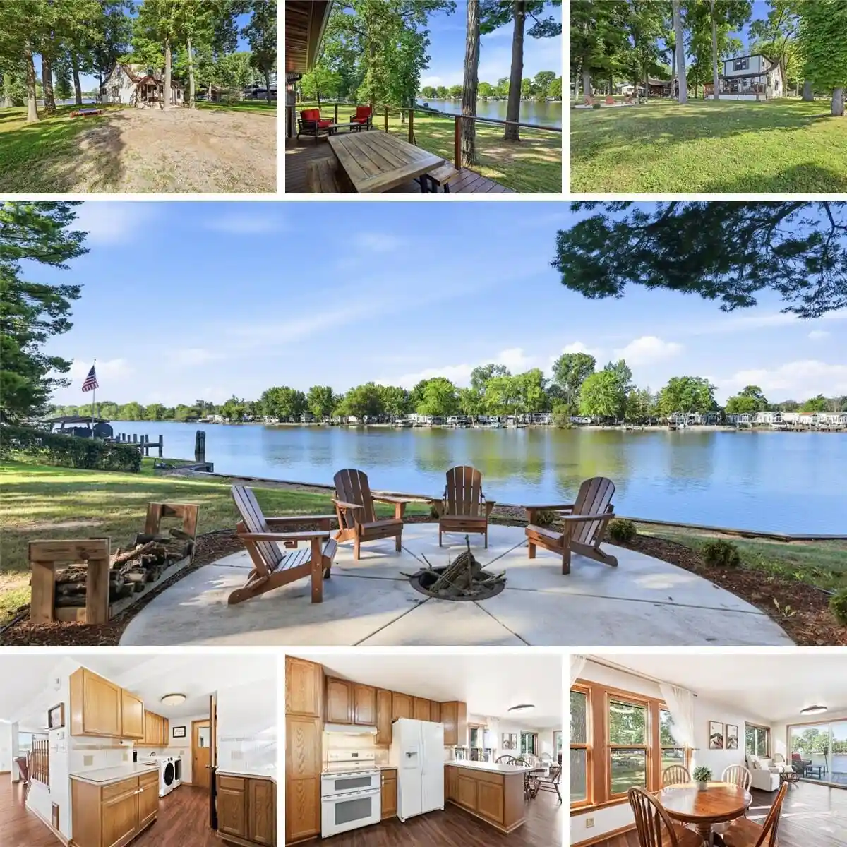 Photo 1 of Single family home for sale at 9669 River Pines Lane Lane, Fremont, WI 54940 | MLS# 1977271 | Listing updated on 2026-08-24