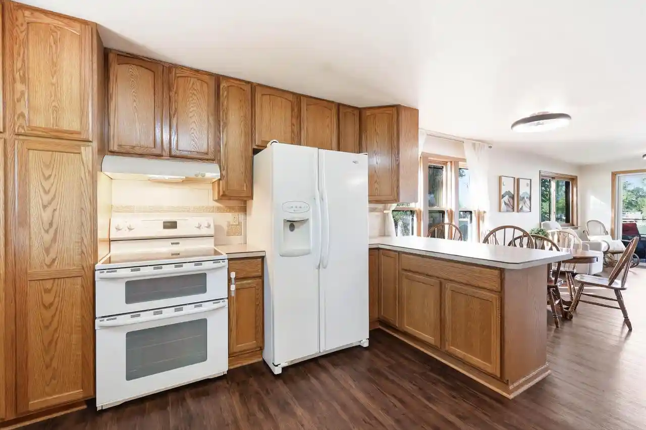 Photo 2 of Single family home for sale at 9669 River Pines Lane Lane, Fremont, WI 54940 | MLS# 1977271 | Listing updated on 2026-08-24