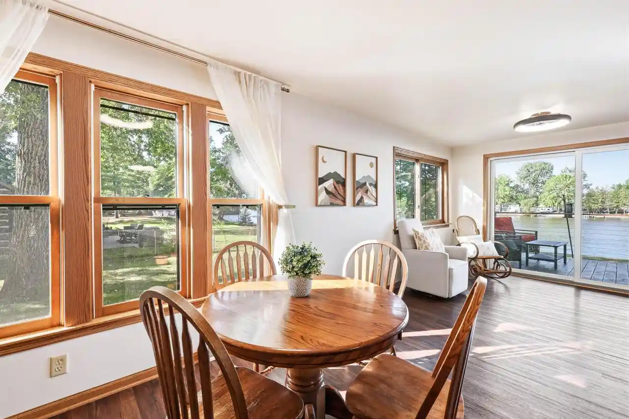Photo 3 of Single family home for sale at 9669 River Pines Lane Lane, Fremont, WI 54940 | MLS# 1977271 | Listing updated on 2026-08-24