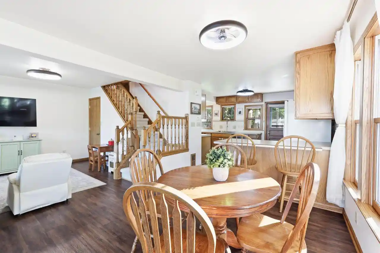 Photo 3 of Single family home for sale at 9669 River Pines Lane Lane, Fremont, WI 54940 | MLS# 1977271 | Listing updated on 2026-08-24