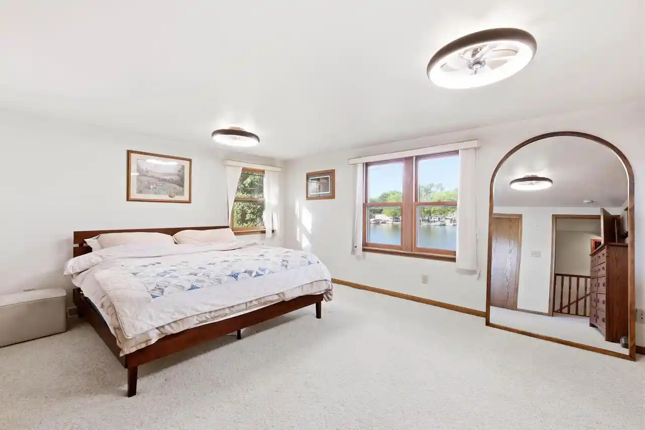 Photo 4 of Single family home for sale at 9669 River Pines Lane Lane, Fremont, WI 54940 | MLS# 1977271 | Listing updated on 2026-08-24