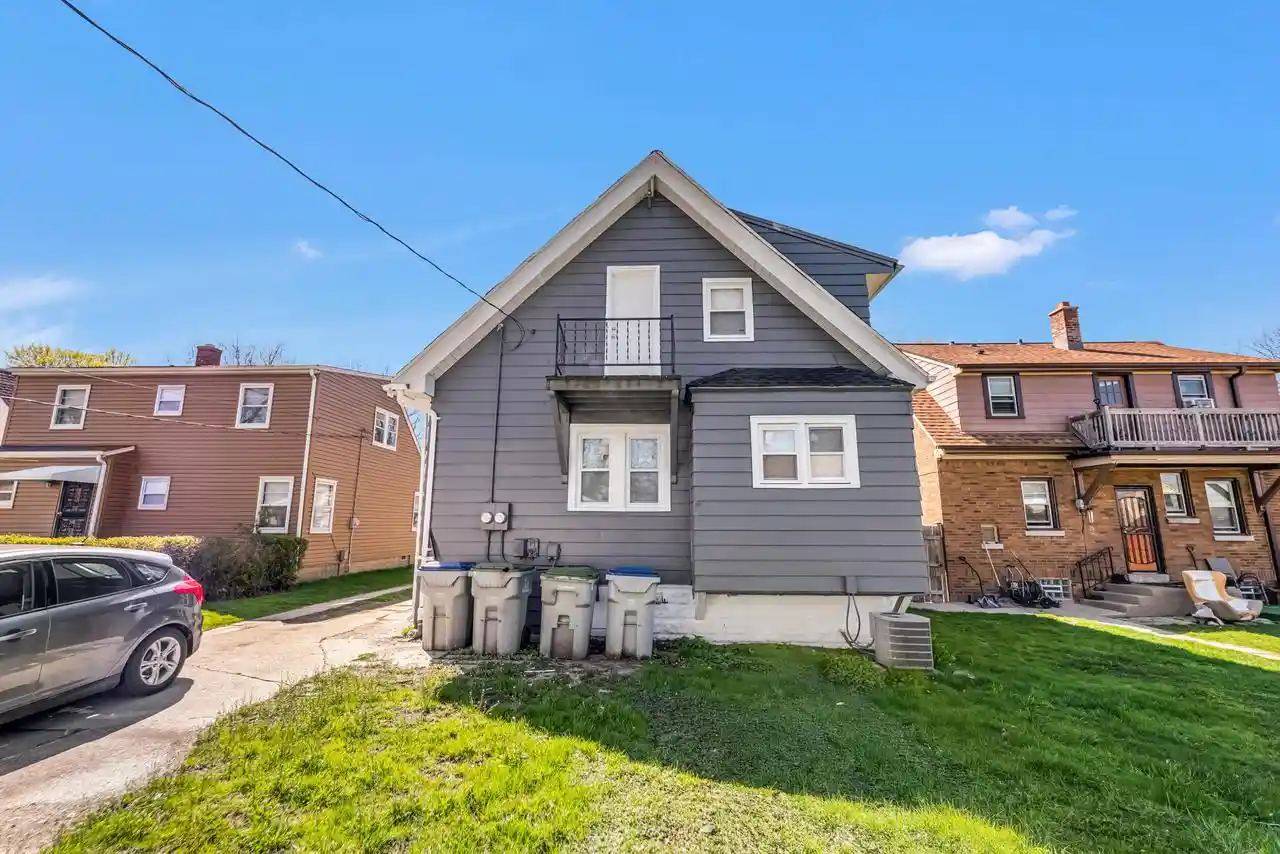 Photo 3 of Multi family home for sale at 4574 N 24Th Street Street, Milwaukee, WI 53209 | MLS# 1977270 | Listing updated on 2026-09-08