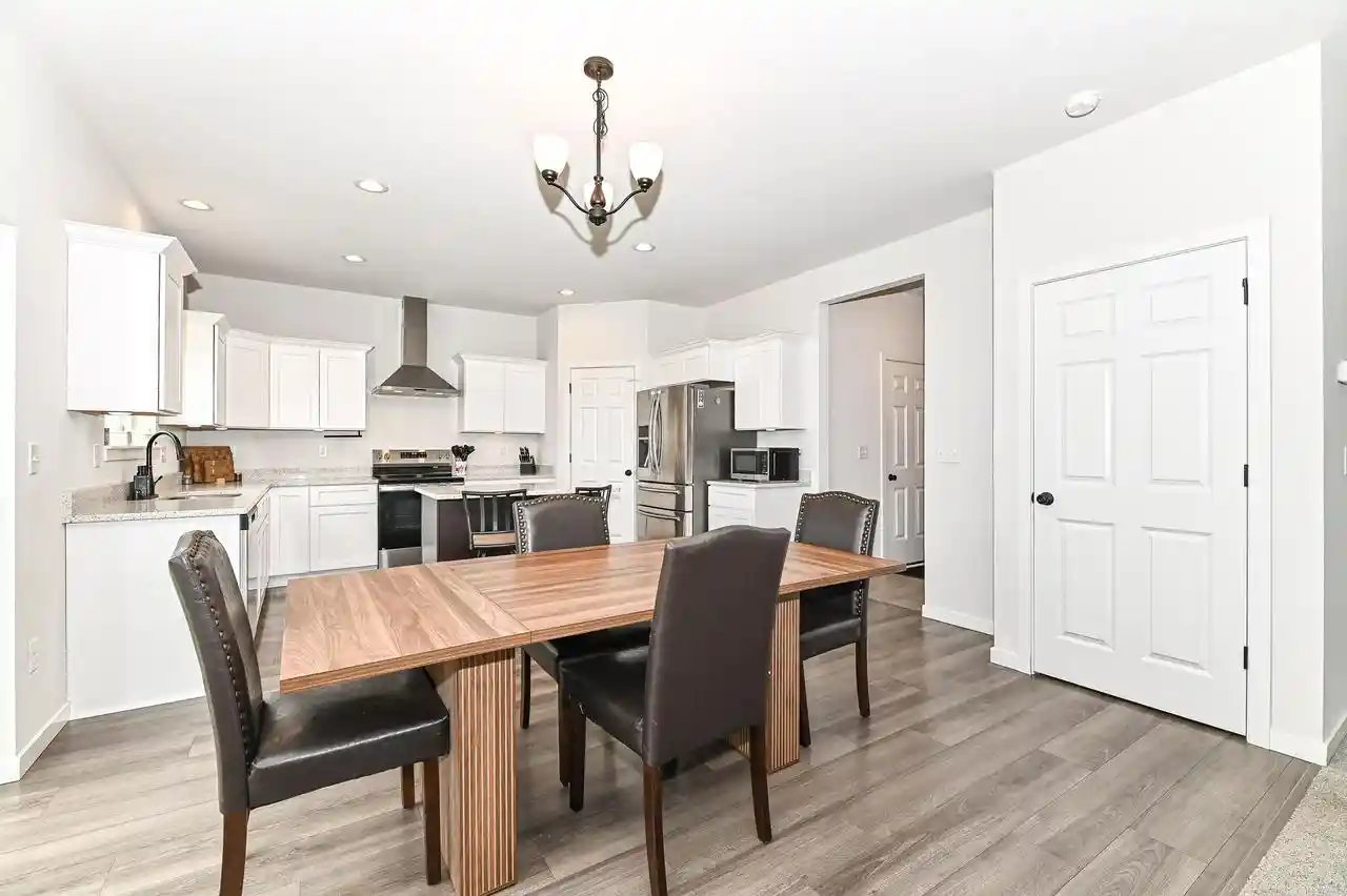 Photo 3 of Single family home for sale at 707 Ice Age Ct, Waterford, WI 53185 | MLS# 1977272 | Listing updated on 2026-09-24