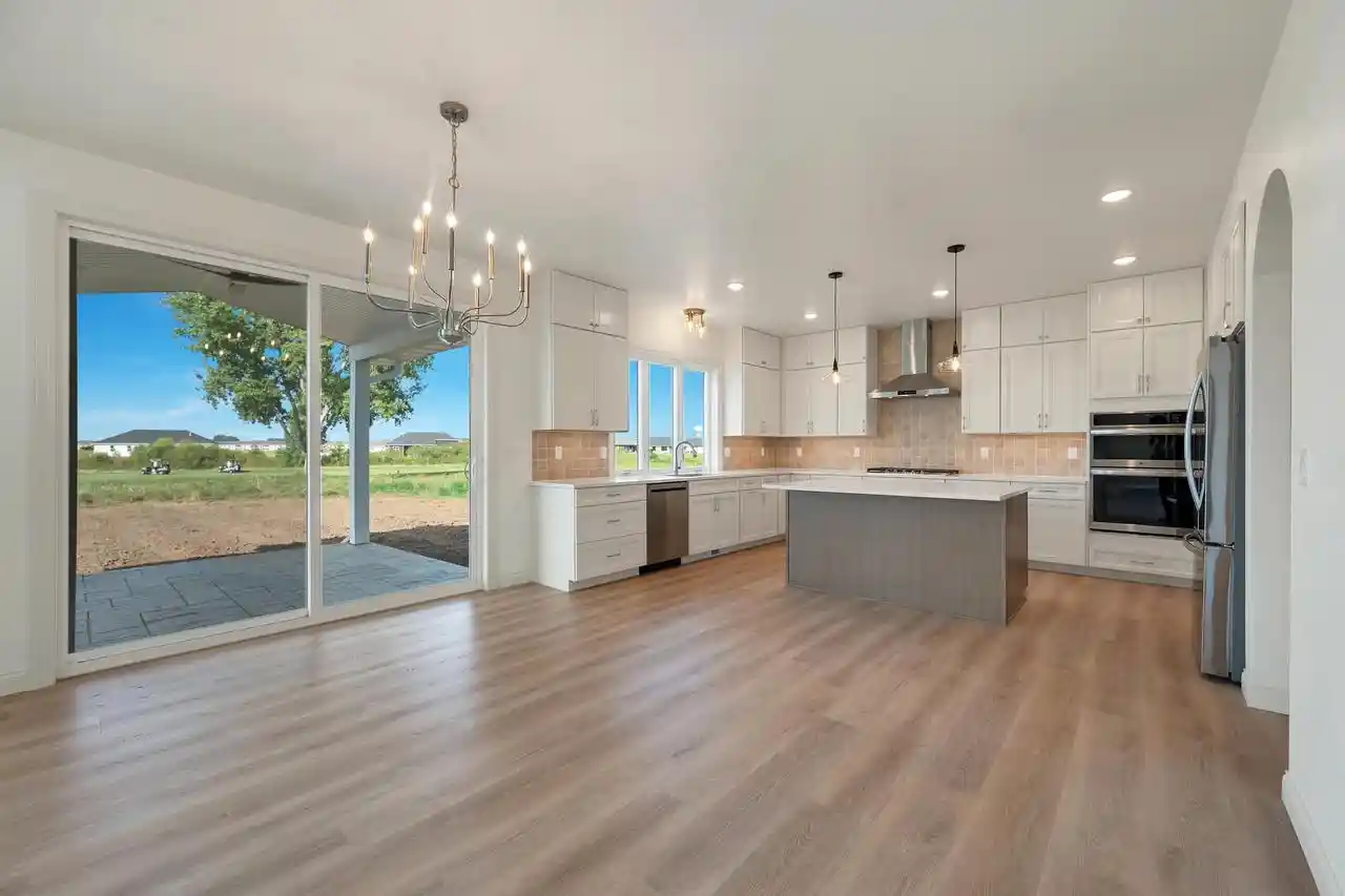 Photo 3 of Single family home for sale at 122 Beckerae Court Court, Wrightstown, WI 54180 | MLS# 50331407 | Listing updated on 2026-09-21