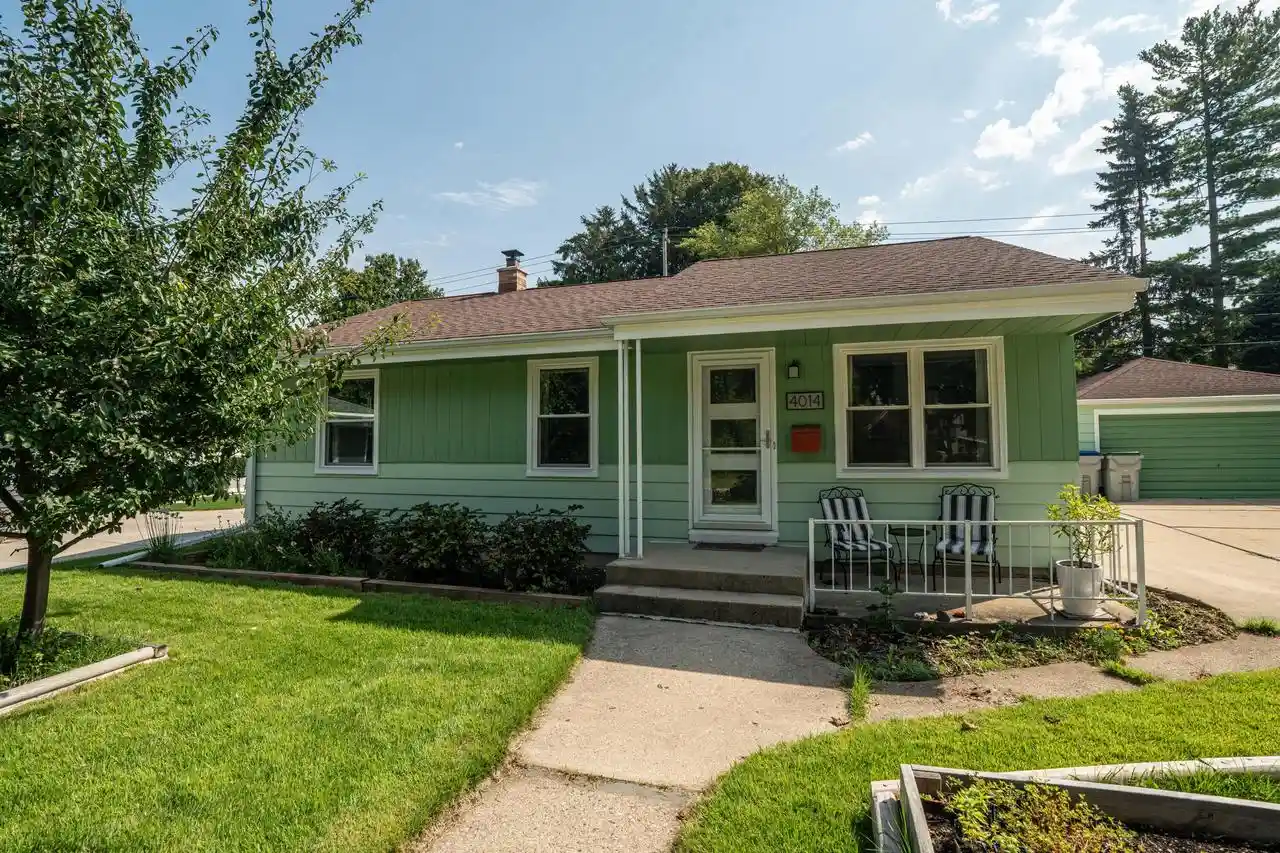 Photo 1 of Single family home for sale at 4014 S Logan Ct, Milwaukee, WI 53207 | MLS# 1977276 | Listing updated on 2026-09-12