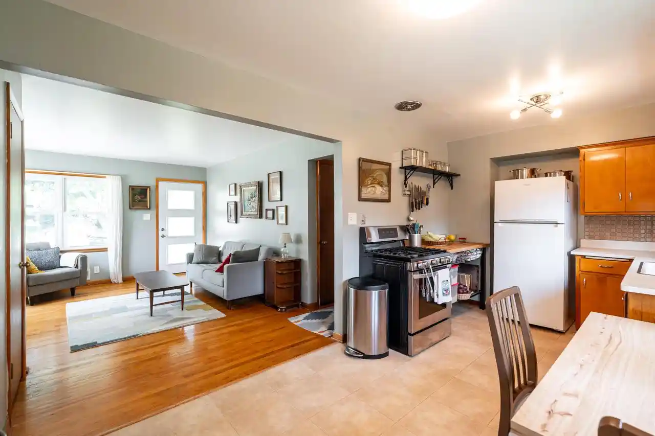Photo 2 of Single family home for sale at 4014 S Logan Ct, Milwaukee, WI 53207 | MLS# 1977276 | Listing updated on 2026-09-12